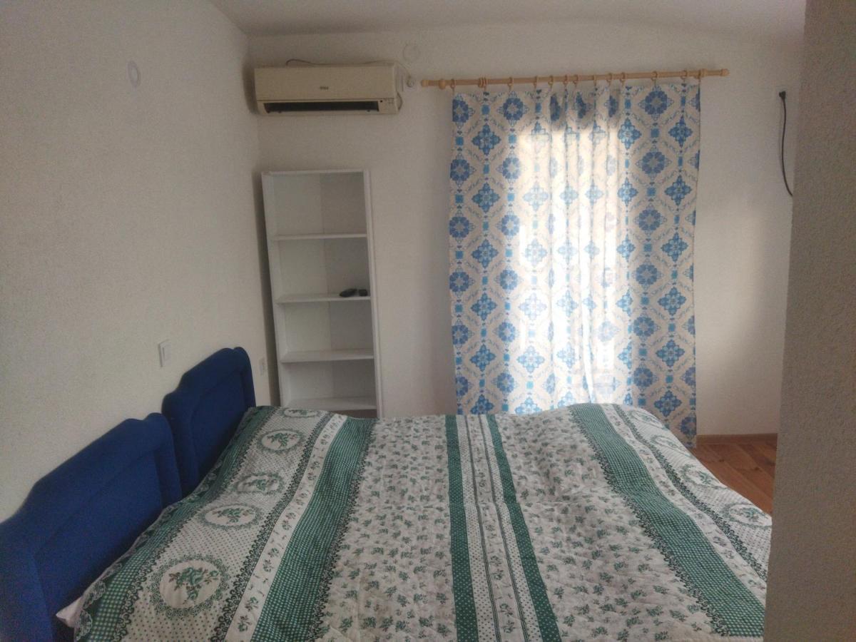 בודווה Georgijevic Room & Apartments מראה חיצוני תמונה