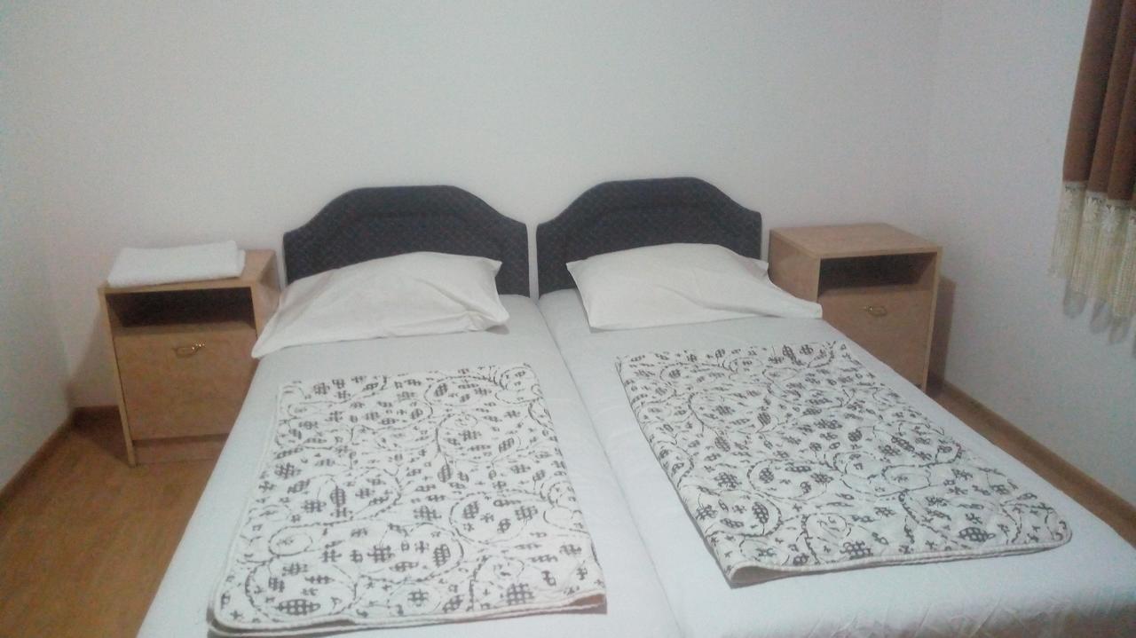 בודווה Georgijevic Room & Apartments מראה חיצוני תמונה