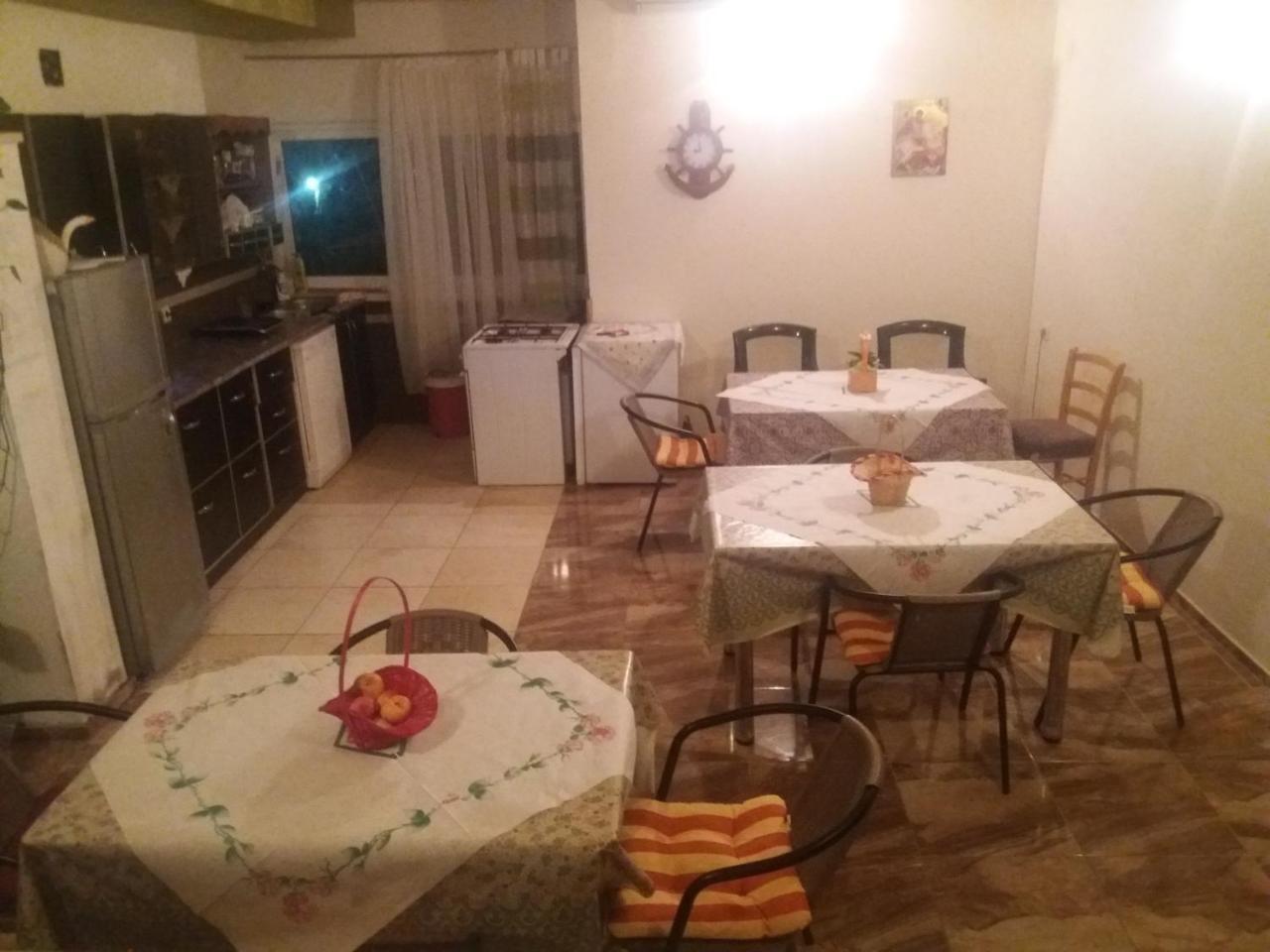 בודווה Georgijevic Room & Apartments מראה חיצוני תמונה